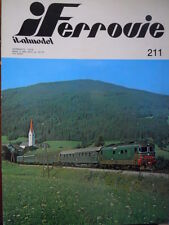 Italmodel ferrovie 211 usato  Italia