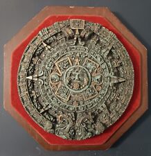 Mayan aztec sun for sale  Beaumont