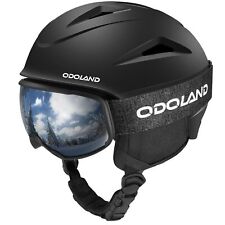 Odoland snowboard helmet for sale  Unadilla