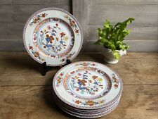 Limoges bernardaud. assiettes d'occasion  Roussillon