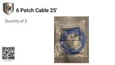 cable cat 5 for sale  Kendallville