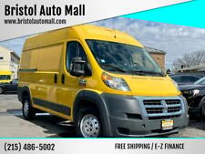 2014 ram promaster for sale  Levittown