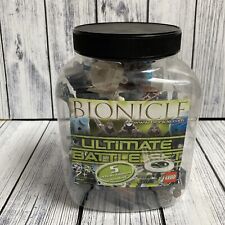 Lego bionicle ultimate for sale  SWANSEA