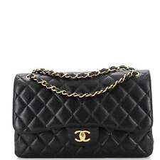 Chanel classic double for sale  New York