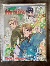 Hetalia axis power usato  Massa Di Somma