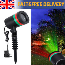 Outdoor laser projector for sale  UK