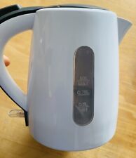 Wasserkocher liter weiß gebraucht kaufen  Gifhorn