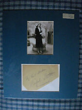 Winifred shotter autographed for sale  SHEFFIELD