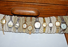 Vintage mechanical watch for sale  Delton