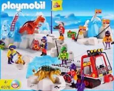 Playmobil dino eiswelt gebraucht kaufen  Höchst