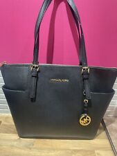 Black genuine bag for sale  SKELMERSDALE