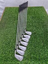 Nicklaus nps irons for sale  BRACKNELL