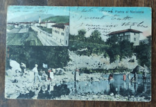 Ww1 cartolina antica usato  Biella