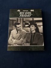 Girl friday uhd for sale  West Hollywood