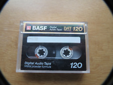 Dat kassette basf gebraucht kaufen  Neugersdorf
