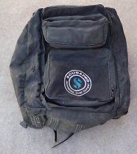 SCUBA PRO Diving Dive Equipment Bag for sale  Shipping to South Africa