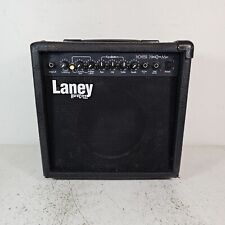 Used, Laney HCM15R HardCore Max Practice Electric Guitar Amplifier Amp Tested Working  for sale  Shipping to South Africa