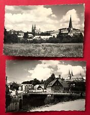 Foto schirgiswalde 1956 gebraucht kaufen  Deutschland