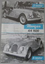 Morgan plus 1600 for sale  DARWEN