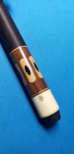 Vintage Mcdermott Pool Cue C9 Read Description!! Two Shafts! for sale  Shipping to South Africa