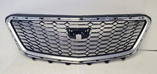 2019-2022 Cadillac XT4 Sport Front Grille Assembly W/O Emblem OEM, usado segunda mano  Embacar hacia Argentina