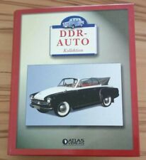 Ddr auto kollektion gebraucht kaufen  Velbert