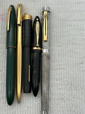 vintage sheaffer pens for sale  LONDON