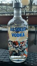Absolut vodka blank gebraucht kaufen  Berlin