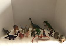 Dinosaur toys lot for sale  Lockport