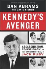 Kennedy avenger assassination for sale  Lynden