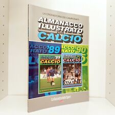 Almanacco illustrato calcio usato  Calcinato