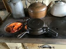 antique cast iron for sale  Shipping to South Africa