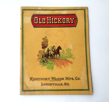 Old hickory kentucky for sale  Cincinnati