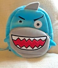 Kakoo shark backpack for sale  Winston Salem