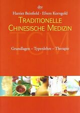 grundlagen chinesischen medizin gebraucht kaufen  München