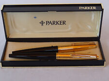 Stylos plume parker d'occasion  Lagny-sur-Marne