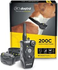 Dogtra 200c compact d'occasion  Expédié en Belgium