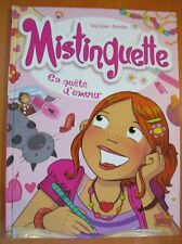 Mistinguette quête amour d'occasion  Reims