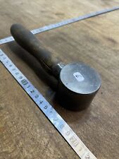 Antique tool anvil d'occasion  Étival-Clairefontaine