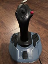 Thrustmaster tca sidestick for sale  Portsmouth