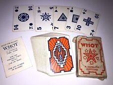 Whot vintage cards for sale  OSSETT