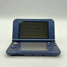 New Nintendo 3DS XL Handheld Game Console Only RED-001 Galaxy Style, used for sale  Shipping to South Africa