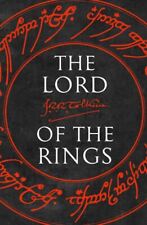 Tolkien lord rings for sale  STOCKPORT