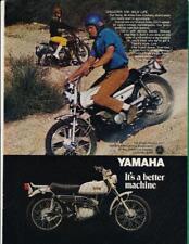 Magazine 1969 yamaha for sale  Blaine