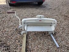 clothes mangle for sale  GLASGOW