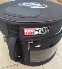 Soft drum cases for sale  CLACTON-ON-SEA