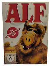 Alf komplette serie gebraucht kaufen  Mudersbach