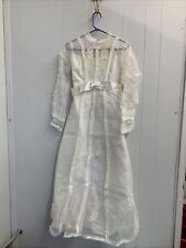 Wedding dress veil for sale  Ferndale
