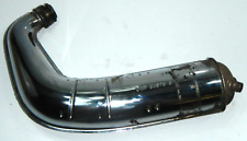 Exhaust pipe muffler for sale  Orem