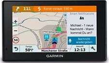 Garmin DriveSmart 61 LMT-S - GPS Auto - 6.9 pouces (17cm) + Support Gps + Etui d'occasion  Allaire